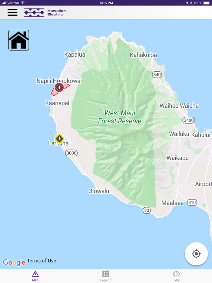 Hawaiian Electric Mobile