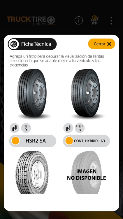 TT-Toolbox México screenshot-4