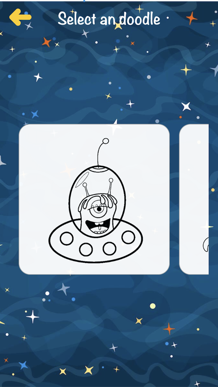 Joy Doodle ABC Learning Games