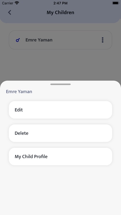Koç Sağlık Yanımda screenshot-7