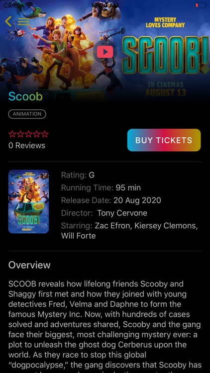 Cineroyal Cinemas