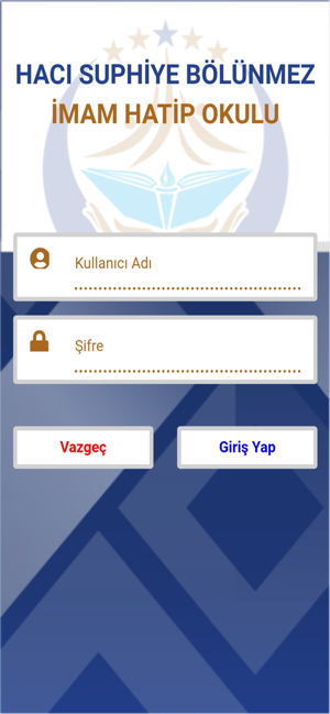 Hacı Suphiye Bölünmez İ.H.O.(圖2)-速報App