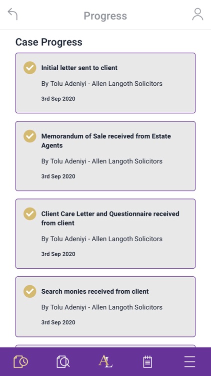 Allen Langoth Solicitors