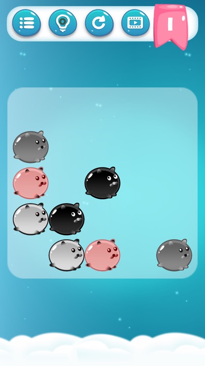 Link Cats Game screenshot-3