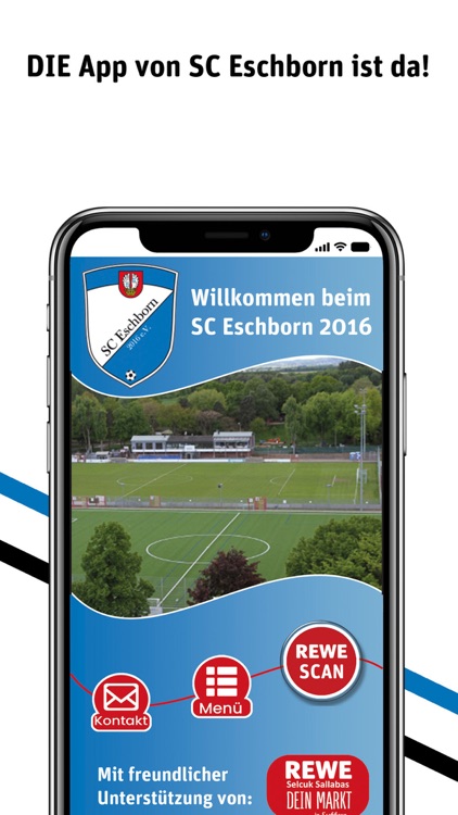 SC Eschborn