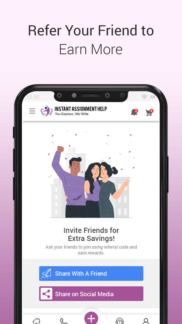 Instant Assignment Help AU