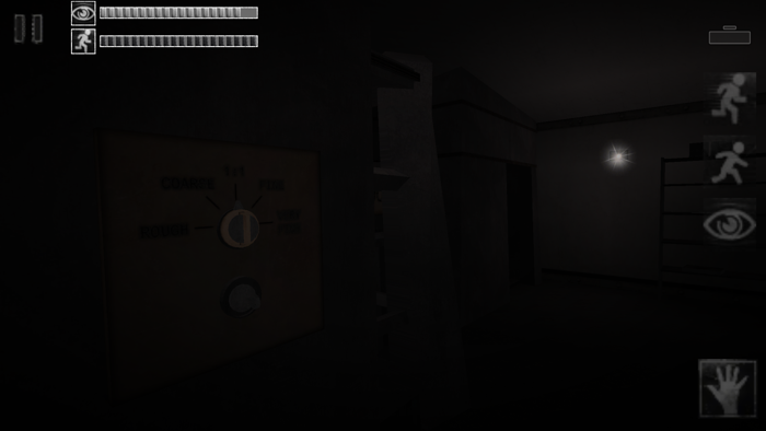 SCP - Containment Breach