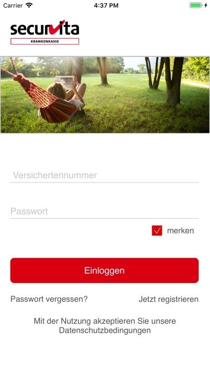 Meine Securvita By Securvita Bkk