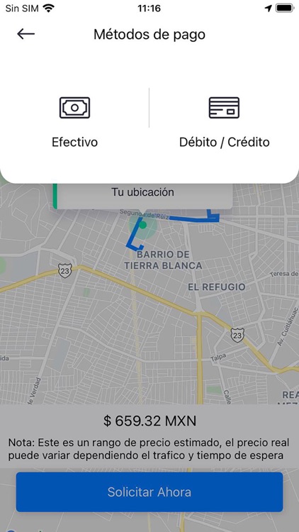 Grúas Baja App screenshot-5