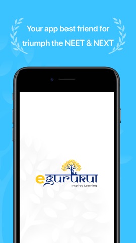 Egurukul Elearning By Dbmci App Itunes India