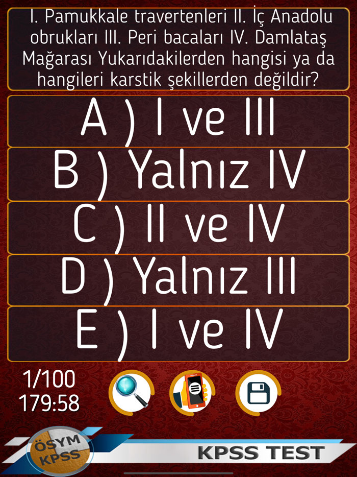 Kpss Hazırlık