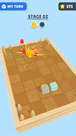 Game screenshot Shooting Dice apk