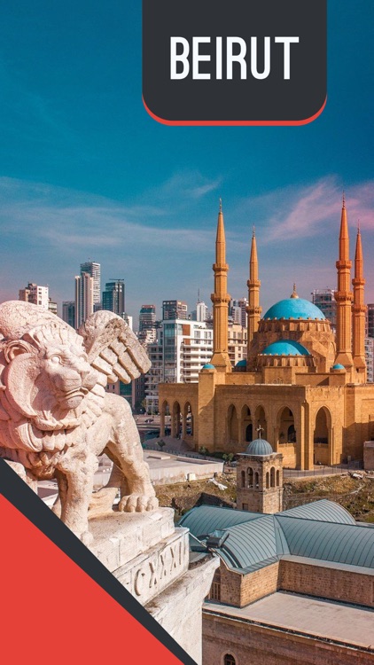 Beirut Tourism Guide