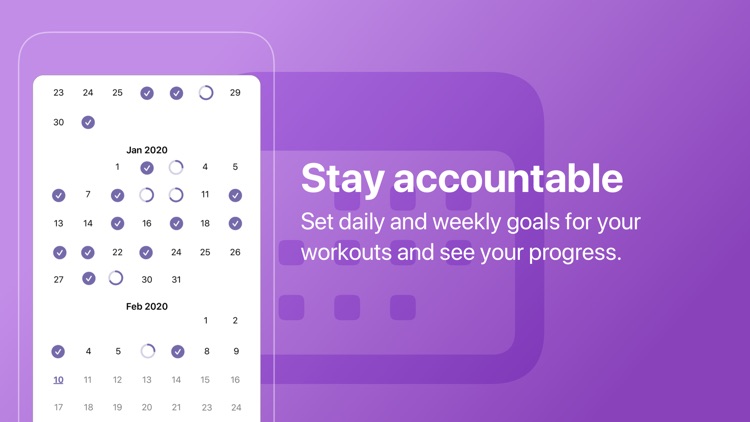 Anytime Gym Workout Companion® screenshot-4