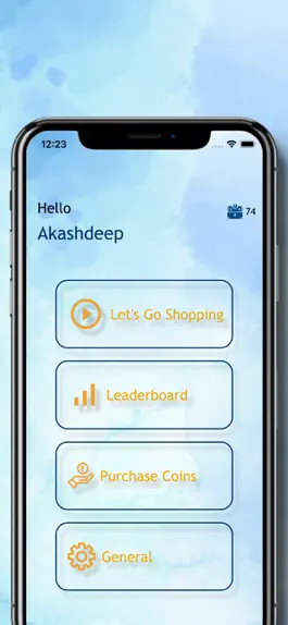 Game screenshot Let's Go Shopping Now mod apk