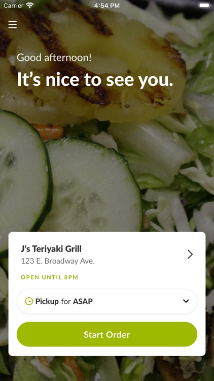 J's Teriyaki Grill