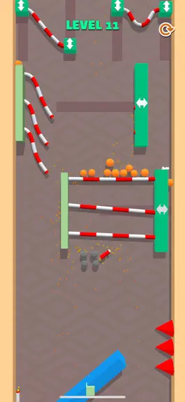 Game screenshot Stretchy Ropes! mod apk