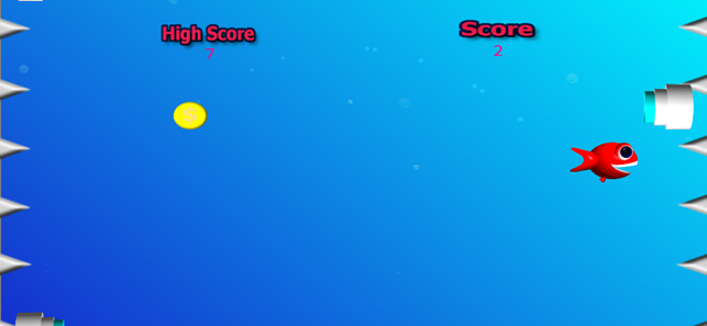 Fish Pong(圖3)-速報App