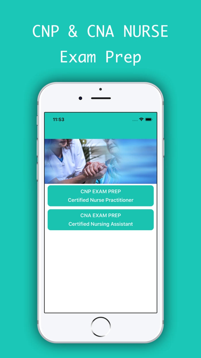 CNP AND CNA NURSE PREP