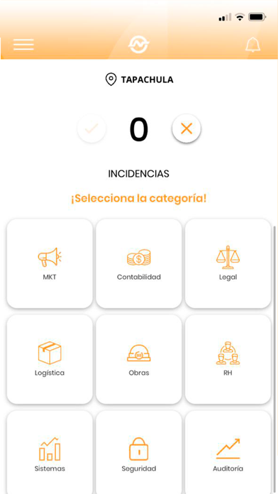 Screenshot #2 pour SN Gestión I