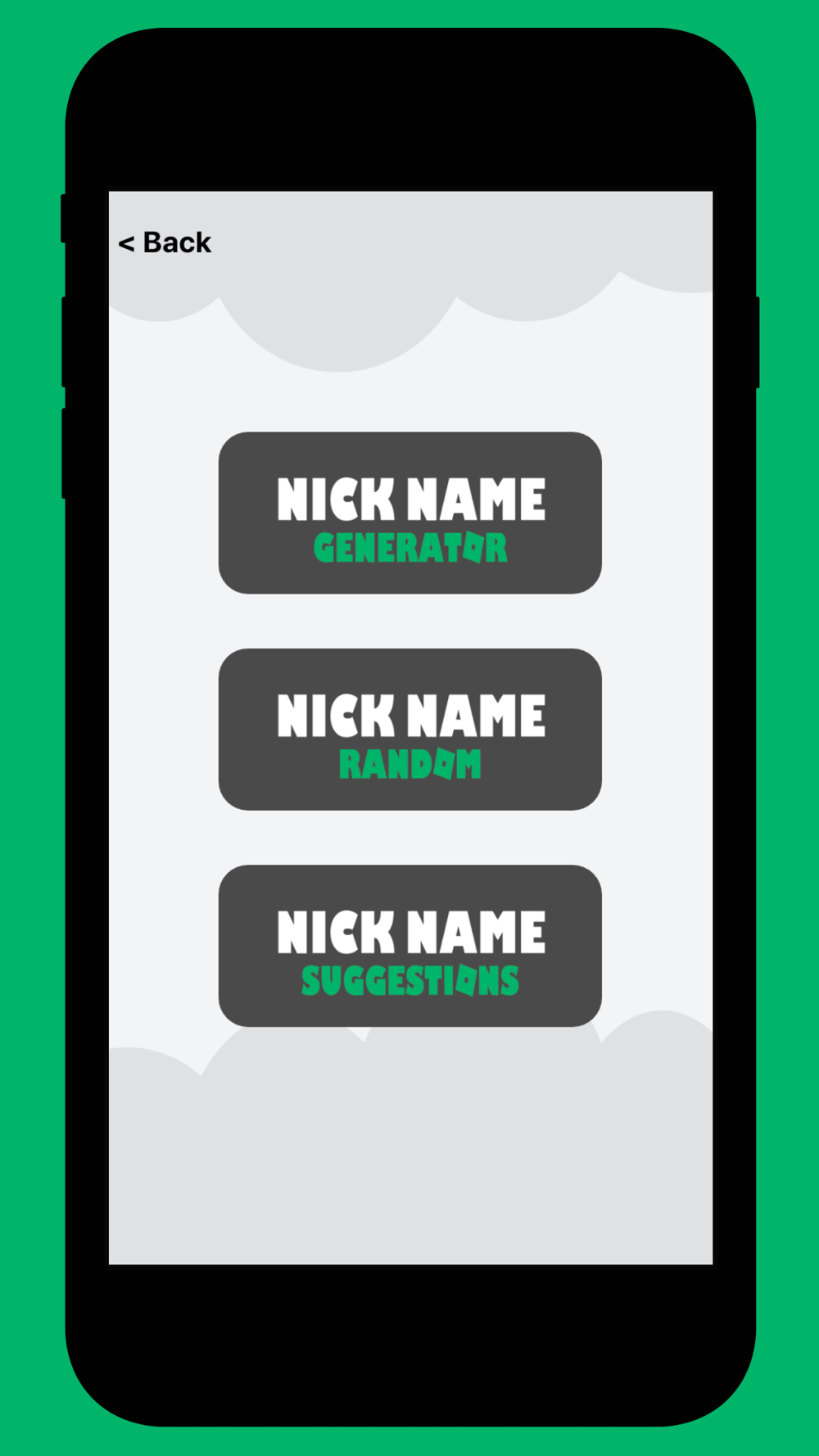Nickname Generator For Roblox Free Download App For Iphone Steprimo Com - a name for roblox