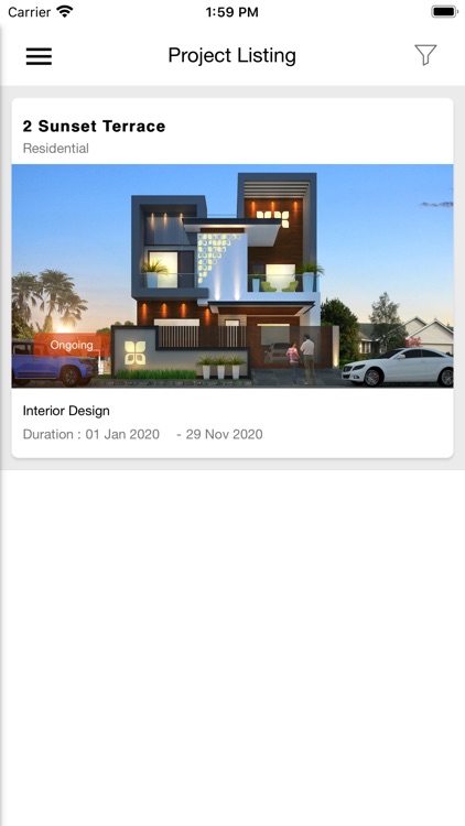 ACO X ARCHITOLOGY screenshot-4