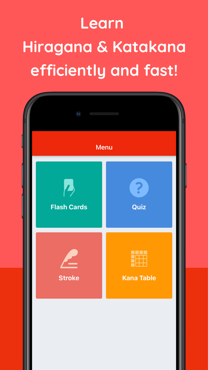 Hiragana  Katakana Master