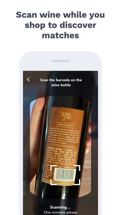 BottleBird: Find Wine You Love screenshot-8