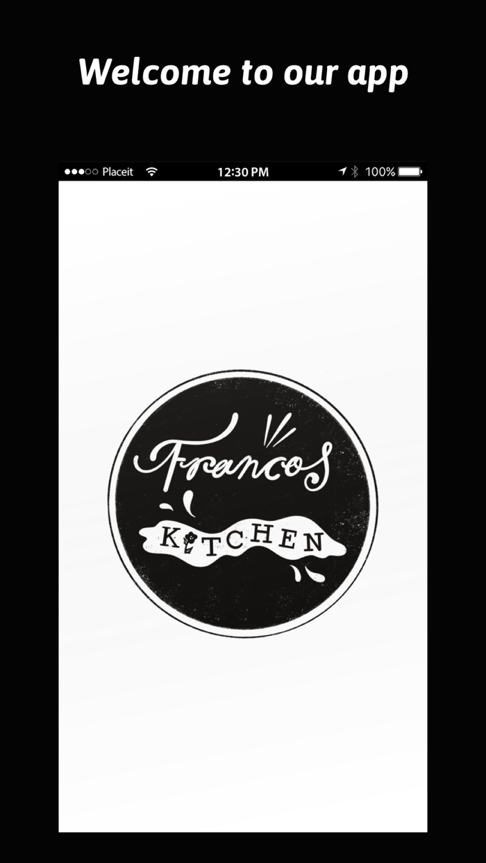Francos Kitchen