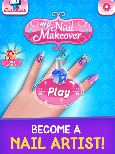 Best Cheat codes for Nail Makeover Nail Salon Games - Free cheat codes