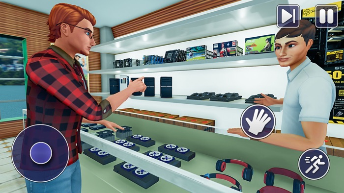 pc 어셈블러 수리 지도자