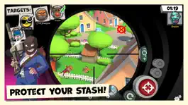 Game screenshot Snipers vs Thieves: Classic! apk