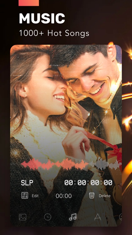 Slide Show Maker⋅ screenshot-5
