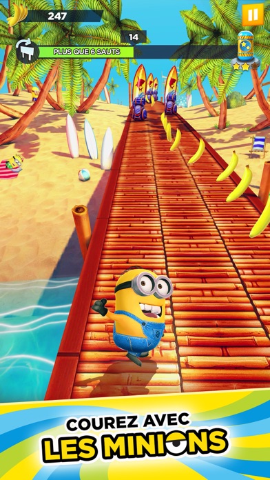 Minion Rush Minion Rush