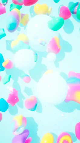Game screenshot Bubbles_ apk