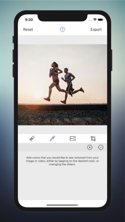 ChromaVlend - Photos & Videos screenshot-6