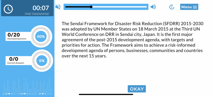 KNOW DRR UNESCO-IHP
