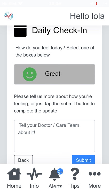 myCareTC