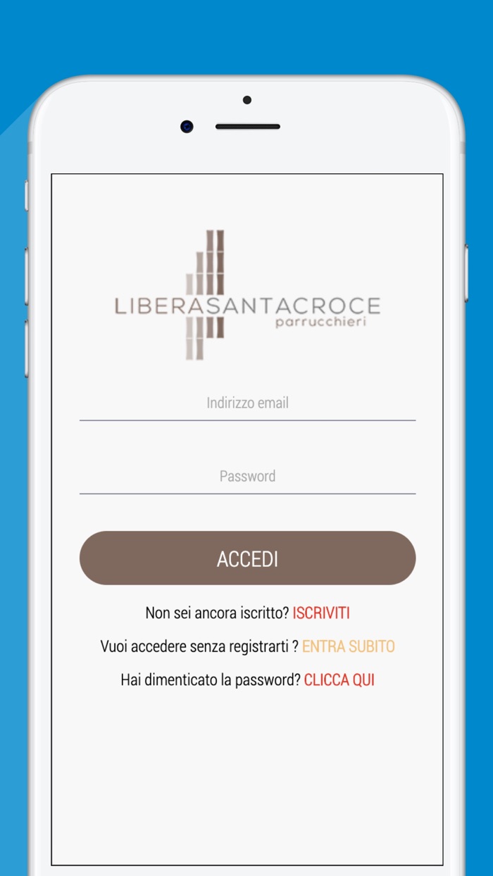 Libera Santacroce Parrucchieri