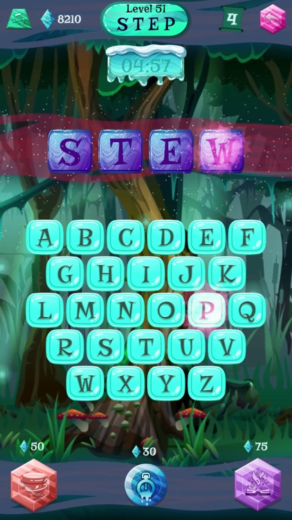 Magic Word Chains screenshot-4