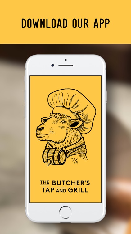 The Butcher's Tap - Marlow