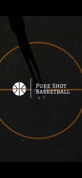 Game screenshot Pure Shot Basketball mod apk