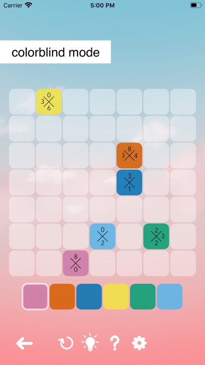 Cardinal: Compass Sudoku screenshot-5