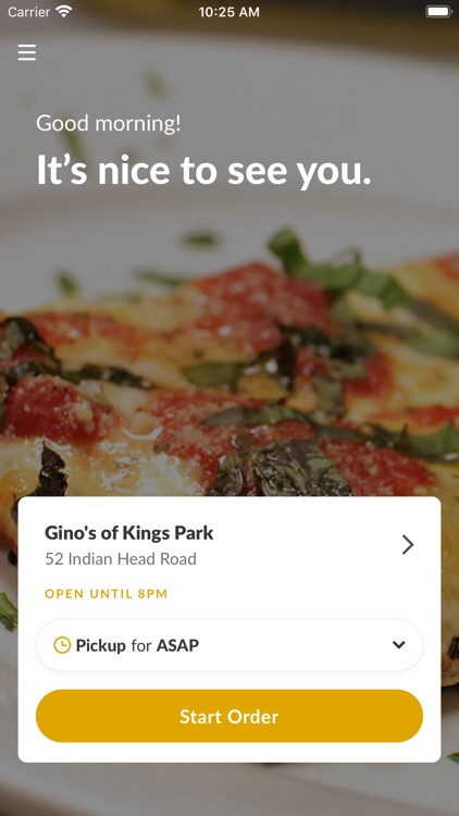 Gino's of Kings Park