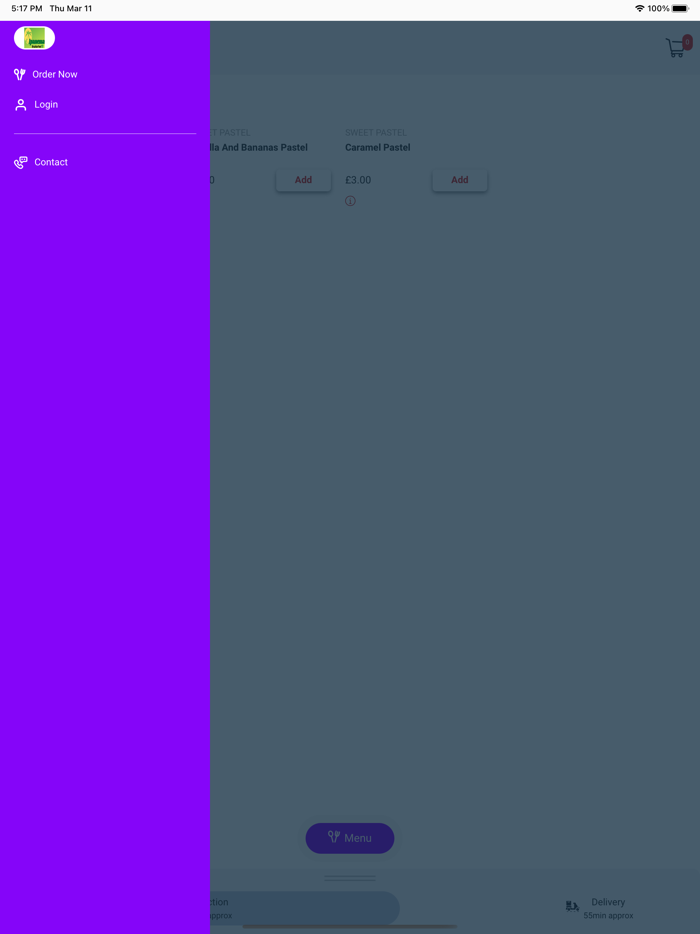 Ipanema Brazilian Food