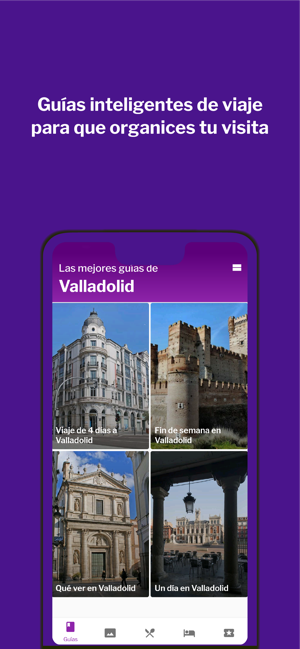 Valladolid - Guía de viaje(圖1)-速報App