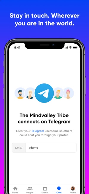 Connections by Mindvalley(圖7)-速報App