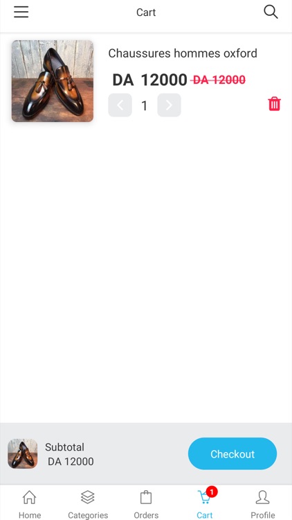 Dubai Market screenshot-4