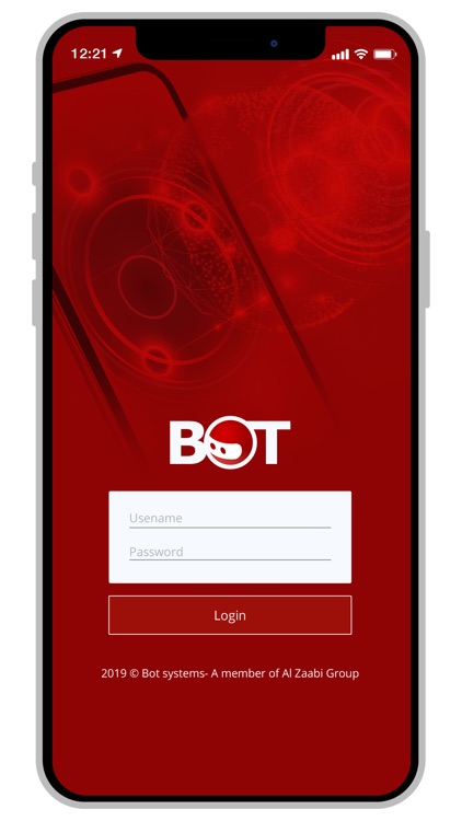 Bot - Sales Order Booking App screenshot-3