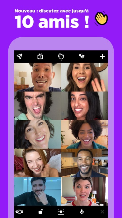 Houseparty Houseparty